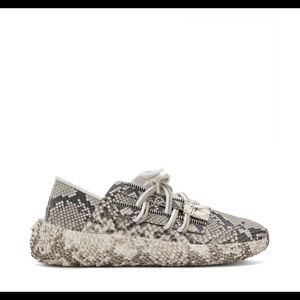 SOLD Unisex Giuseppe Zanotti Urchin Sneakers